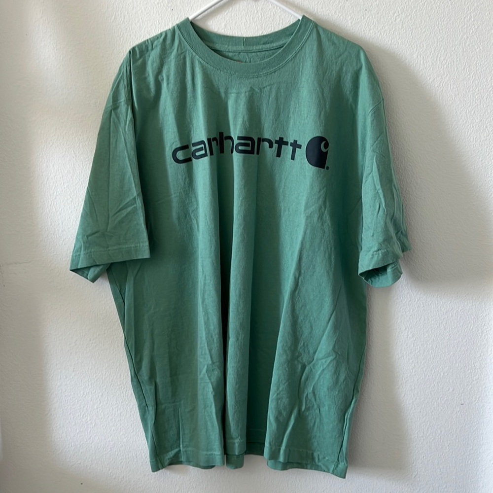 Carhartt t shirt